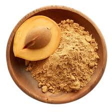 African mango fruit